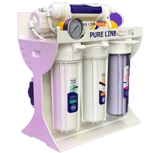 دستگاه تصفیه آب پیورلاین
