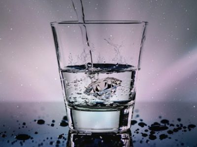 افزایش کیفیت آب خانگی